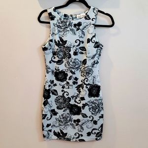 Emerald Sundae Bodycon Dress